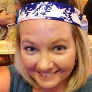 Meet your Posher, Christy